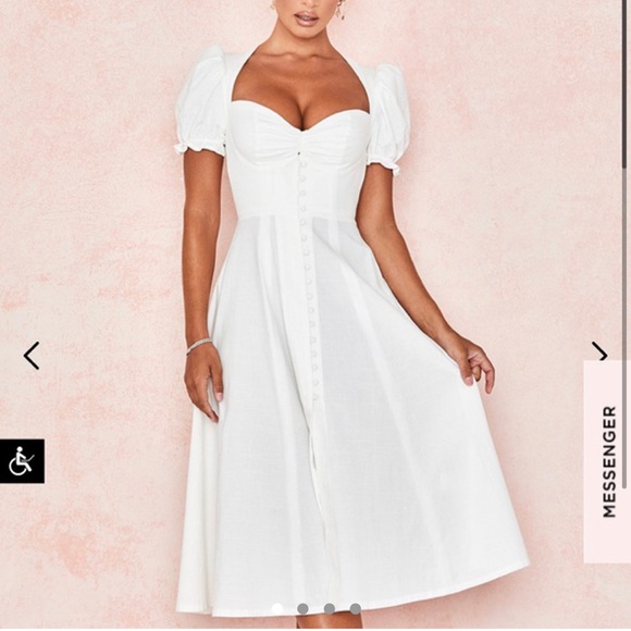 House of CB Dresses & Skirts - House of Cb Ellery dress small/US4